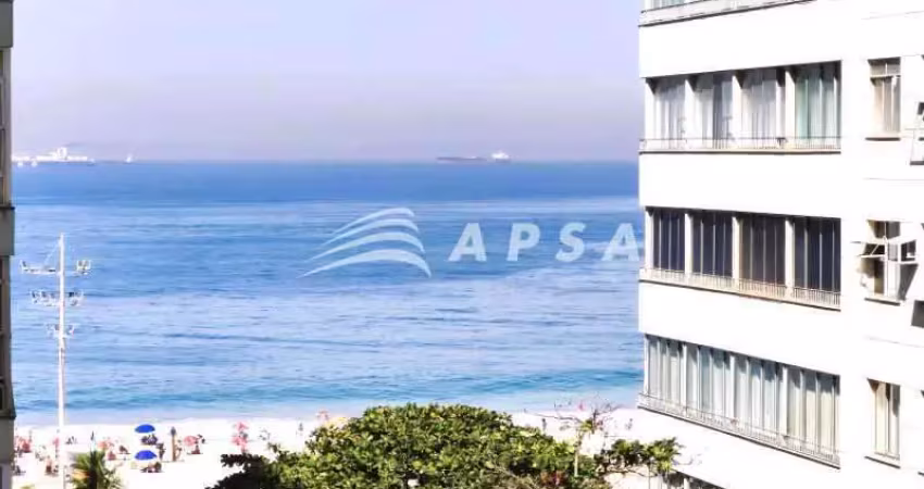 Apartamento com 3 quartos à venda na Rua Santa Clara, Copacabana, Rio de Janeiro