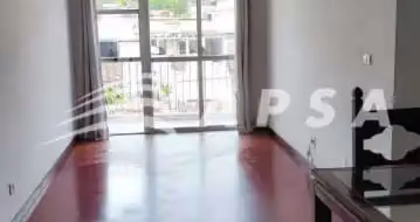 Apartamento com 2 quartos à venda na Rua Paula Brito, Andaraí, Rio de Janeiro