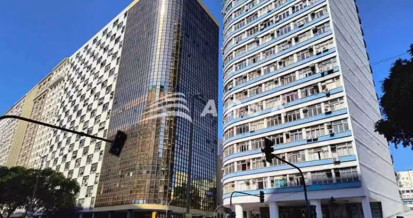 Sala comercial à venda na Avenida Presidente Vargas, Centro, Rio de Janeiro