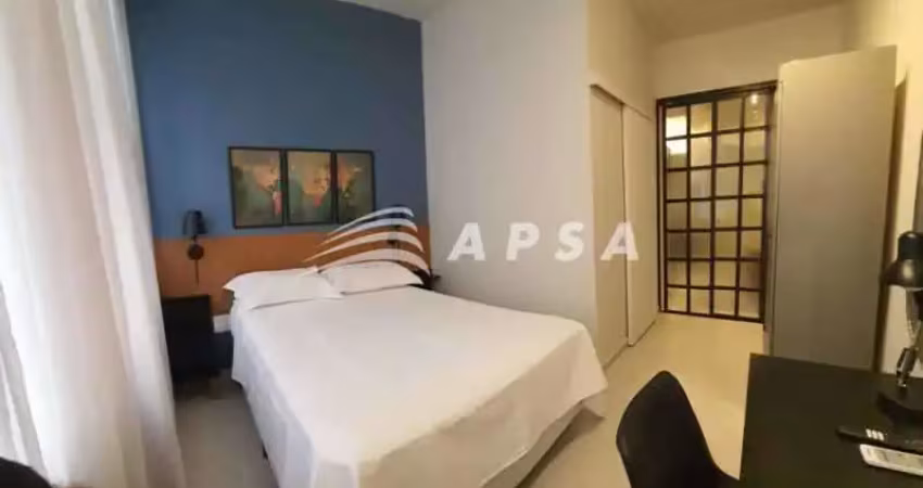 Loft à venda na Avenida Rio Branco, Centro, Rio de Janeiro