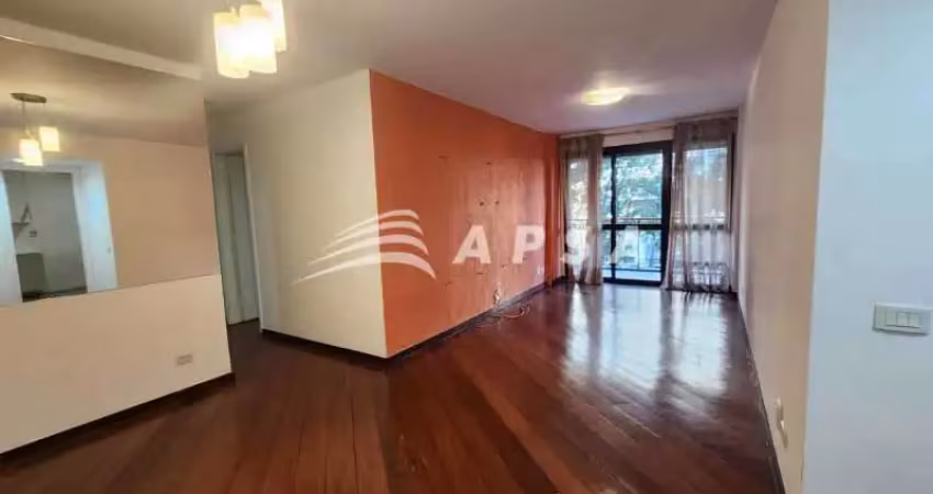 Apartamento com 2 quartos à venda na Rua do Humaitá, Humaitá, Rio de Janeiro