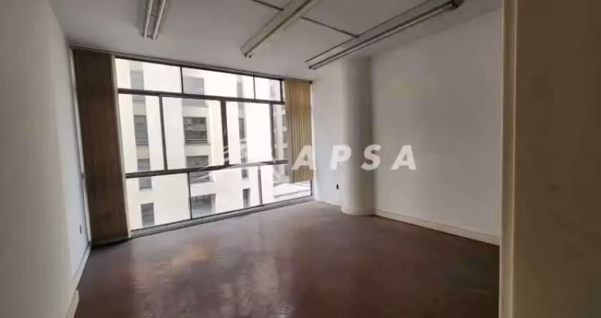 Sala comercial com 2 salas à venda na Rua Anfilófio de Carvalho, Centro, Rio de Janeiro