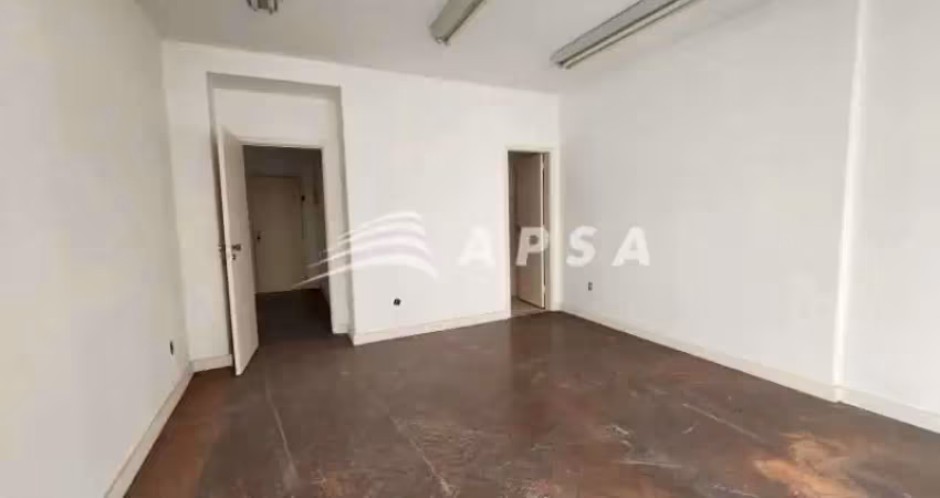 Sala comercial com 2 salas à venda na Rua Anfilófio de Carvalho, Centro, Rio de Janeiro