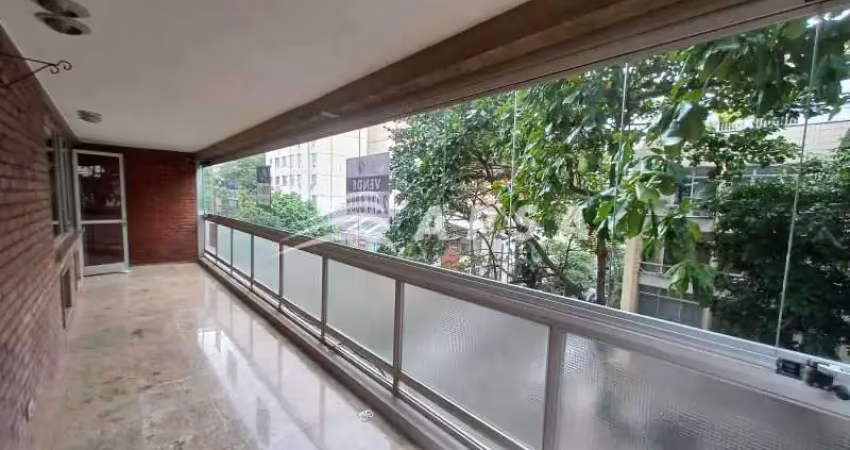 Apartamento com 2 quartos à venda na Rua Maestro Francisco Braga, Copacabana, Rio de Janeiro