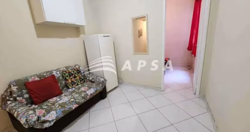Apartamento com 1 quarto à venda na Avenida Nossa Senhora de Copacabana, Copacabana, Rio de Janeiro