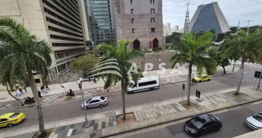 Prédio com 8 salas à venda na Rua do Lavradio, Centro, Rio de Janeiro