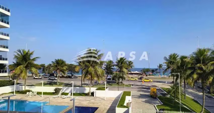 Apartamento com 4 quartos à venda na Avenida Lúcio Costa, Barra da Tijuca, Rio de Janeiro