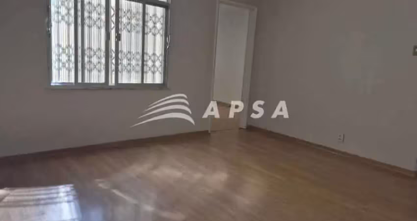 Apartamento com 2 quartos à venda na Rua Monte Alegre, Santa Teresa, Rio de Janeiro
