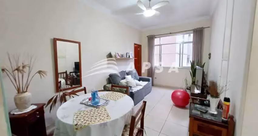 Apartamento com 2 quartos à venda na Rua Sousa Cruz, Andaraí, Rio de Janeiro