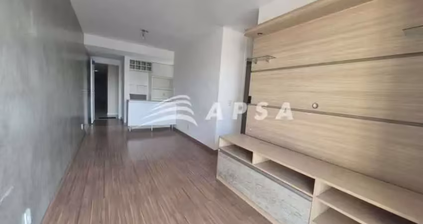 Apartamento com 3 quartos à venda na Rua São Luiz Gonzaga, São Cristóvão, Rio de Janeiro
