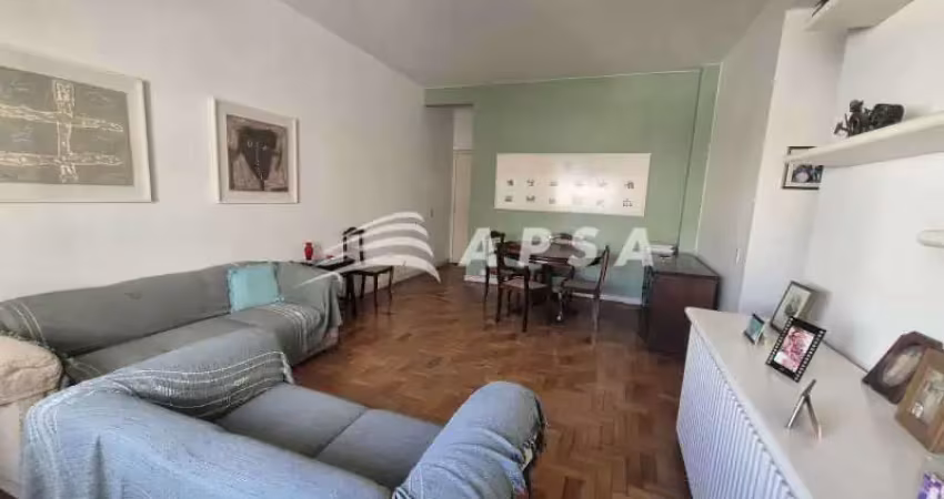 Apartamento com 3 quartos à venda na Rua Dona Mariana, Botafogo, Rio de Janeiro