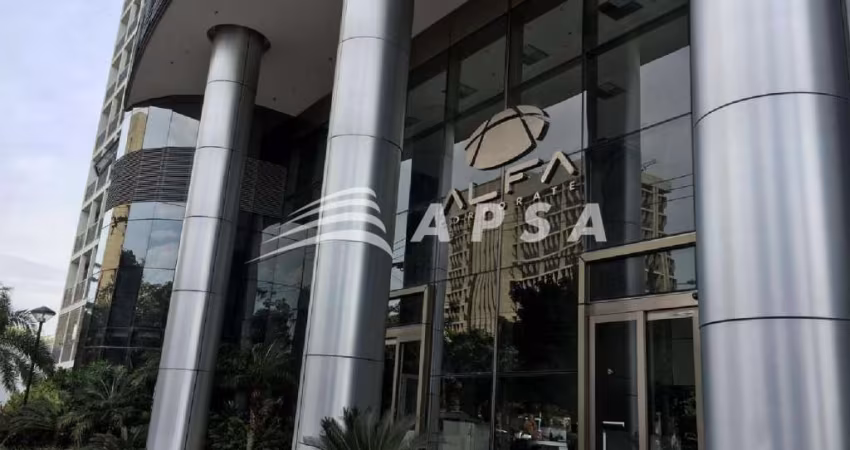 EXCELENTE CONJUNTO DE SALAS COMERCIAIS TOTALIZANDO 500M², 18 SALAS ALUGADAS JUNTAS, 18 BANHEIROS E D