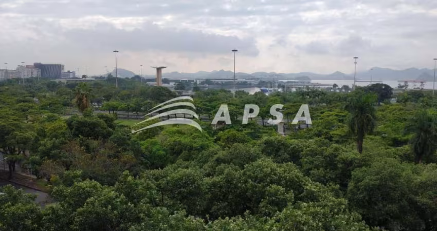 ** EXCELENTE IMÓVEL COMERCIAL PARA VÁRIAS ESTAÇÕES DE TRABALHO COM VISTA PANORÂMICA! 8 SALAS, 2 LAVA