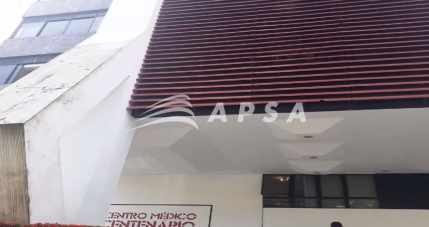ÓTIMA OPORTUNIDADE SITUADO NO BAIRRO DA GRAÇA    SALA COMERCIAL AMPLA COM 40 M², 4 DIVISORIAS, SENDO