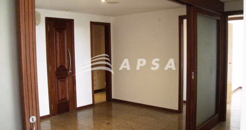 EXCELENTE ANDAR COMERCIAL COM CONDIÇÃO ESPECIAL DE 6 MESES DE CARENCIA NO ALUGUEL.  VISTA PARA O TEA
