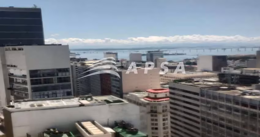 Edifício de paoli, aluga excelente sala comercial, pronto para utilização, podendo ser alugada com o