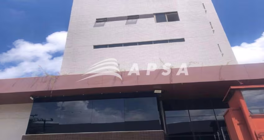 EXCELENTE APARTAMENTO LOCALIZADO NO PAISSANDU, PRÓXIMO À AVENIDA ILHA DO LEITE, IMÓVEL CONTENDO SALA
