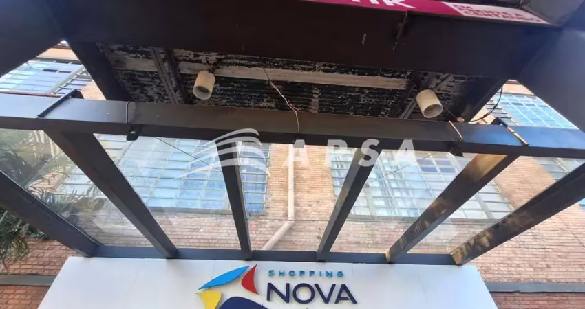 Nova america offices. sala comercial, pronta para uso, 30m² com 1 vaga de garagem. no melhor centro