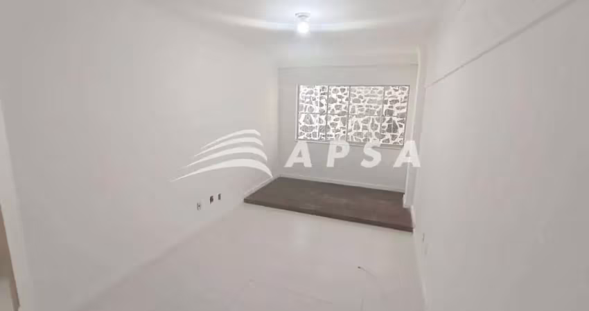 Apsa aluga apartamento semi mobiliado e pronto para morar. sol da manhã, com 67m², composto por 2 qu