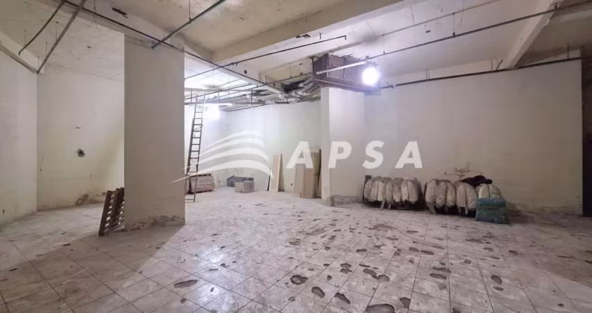 GALPÃO LOCALIZADO NA VILA DA PENHA, 1.200M², ESPAÇO PERFEITO PARA SUPERMERCADOS, ACADEMIAS, ENTRADA