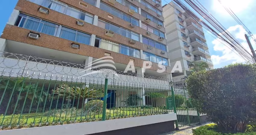 EXCELENTE 2 QUARTOS NO CACHAMBI. VENHA SE ENCANTAR COM ESSE CHARMOSO APARTAMENTO NO CORAÇÃO DO BAIRR