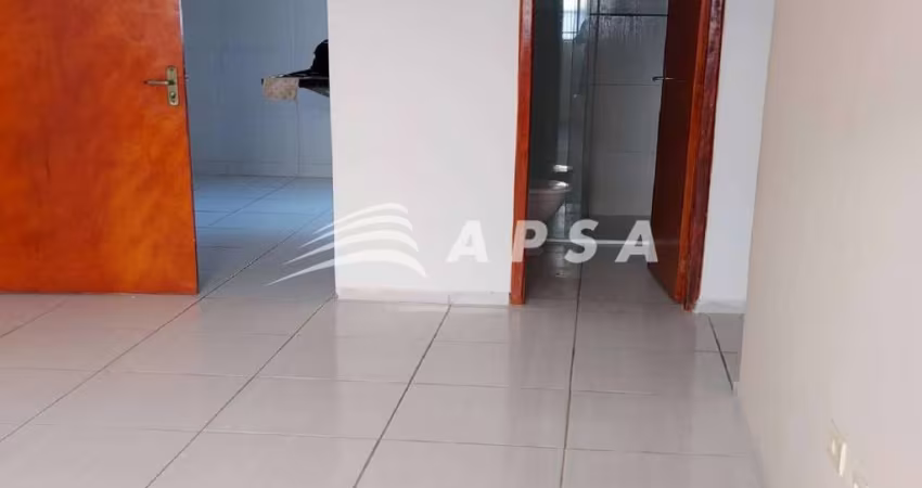 EXCELENTE APARTAMENTO LOCALIZADO EM PAULISTA,IMÓVEL CONTENDO SALA PARA DOIS AMBIENTES, SALA BASTANTE