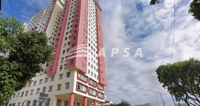 Excelente apartamento em ponto privilegiado no centro do rio ao lado do sambódramo, avenida presiden