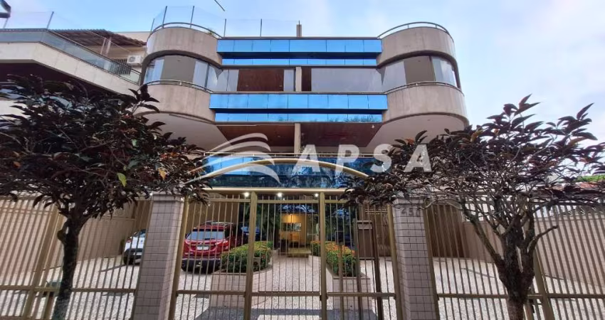 OTIMO APARTAMENTO 95 M², SENDO ²:  SALA,  VARANDA,  3 (TRÊS) QUARTOS SENDO UM SUÍTE,  BANHEIRO SUÍTE