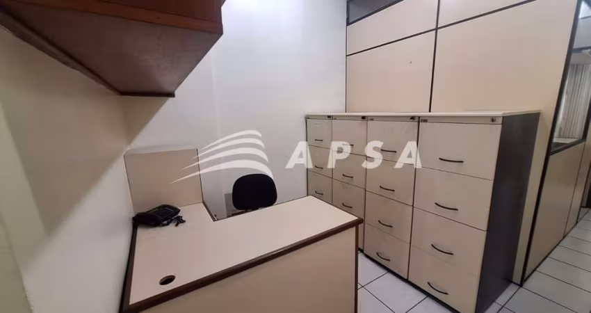 SALA COMERCIAL NO CENTRO DO RIO DE JANEIRO, ESTÁ SALA COMERCIAL COM 32M² DE PRATICIDADE, CONFORTO E