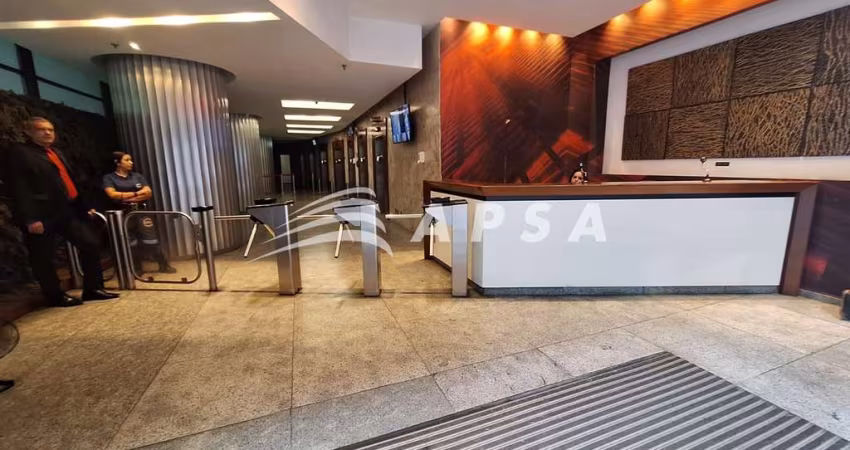 ÓTIMA SALA COMERCIAL, MUITO BEM LOCALIZADA, FICA A POUCOS MINUTOS DE DUAS ESTAÇÕES DE METRÔ ( URUGUA