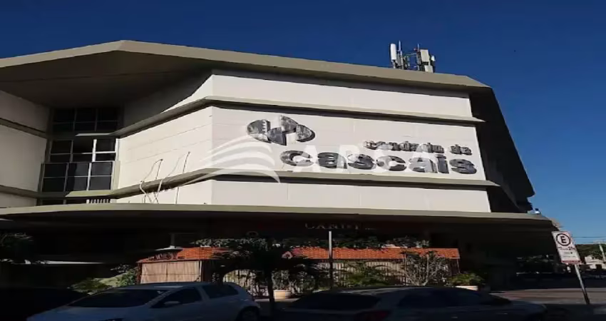 Excelente loja (dois andares) localizada no exclusivo condado de cascais - barra da tijuca. com 100m
