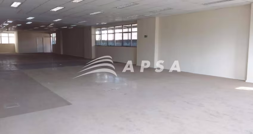 EXCELENTE ANDAR CORRIDO COMERCIAL COM 498,08², DISPONÍVEL PARA LOCAÇÃO IMEDIATA NO CENTRO DE BELO HO