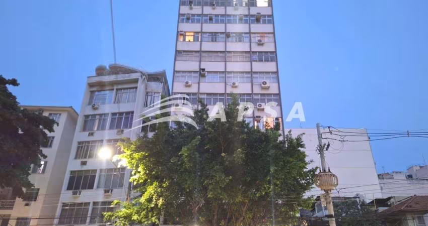 ÓTIMO APARTAMENTO COM 99 M² LOCALIZADO NO 6º ANDAR, DE FRENTE, A 5 MIN A PÉ DO SUPERMERCADO SUPERMAR