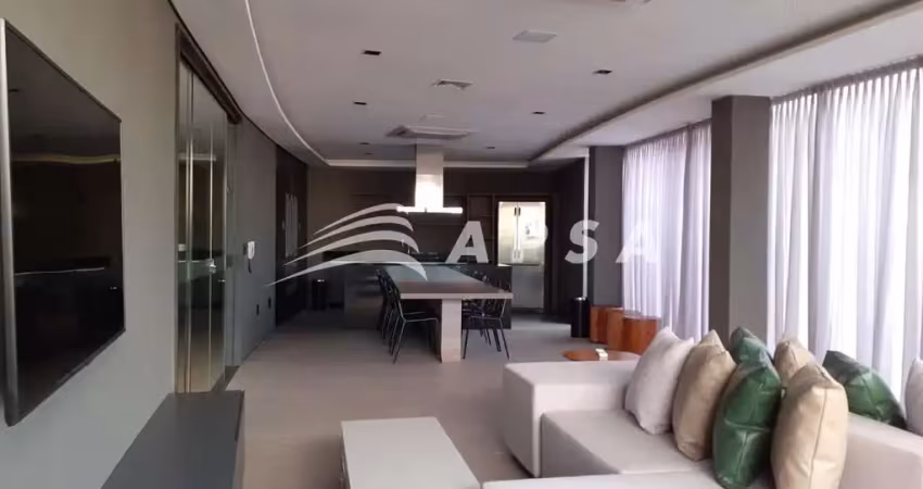 Excelente apartamento todo mobilizado disponível para locação, próximo ao hospital vera cruz. possui