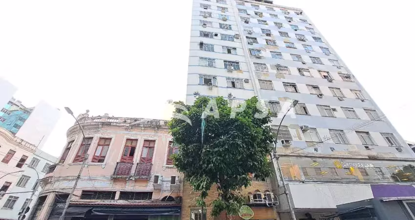 Sala comercial para alugar na Rua Riachuelo, 222, Centro, Rio de Janeiro