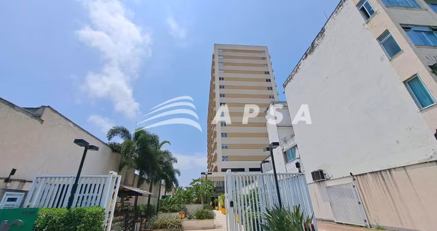 SALA COMERCIAL DE 22 M² COM LAVABO E 01 VAGA DE GARAGEM NO CONDOMÍNIO, ÓTIMA LOCALIZAÇÃO E COM VASTA