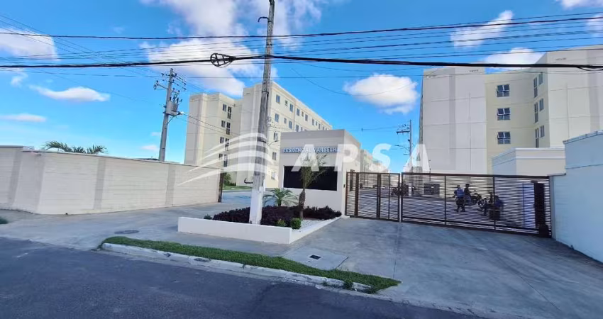 EXCELENTE APARTAMENTO LOCALIZADO NO TABULEIRO DOS MARTINS PRÓXIMO AO SHOPPING PÁTIO. POSSUI 2 QUARTO