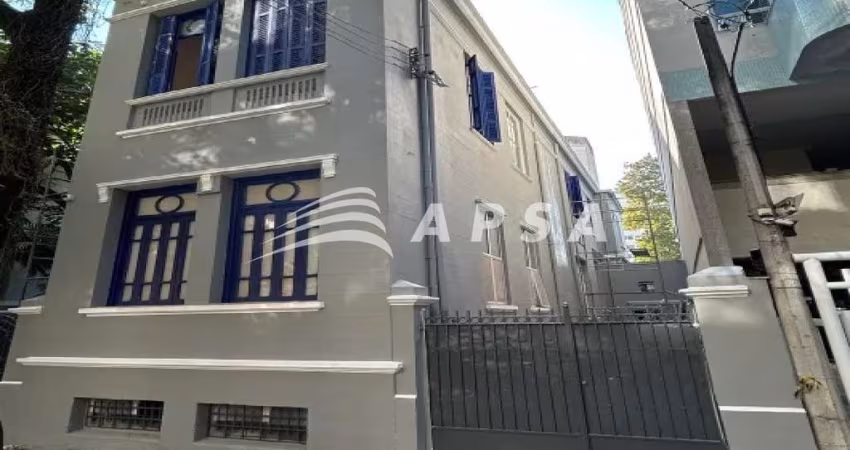 CASA COMERCIAL PARA ALUGAR EM BOTAFOGO, ESTA CASA COMERCIAL É O ESPAÇO IDEAL PARA O SEU EMPREENDIMEN