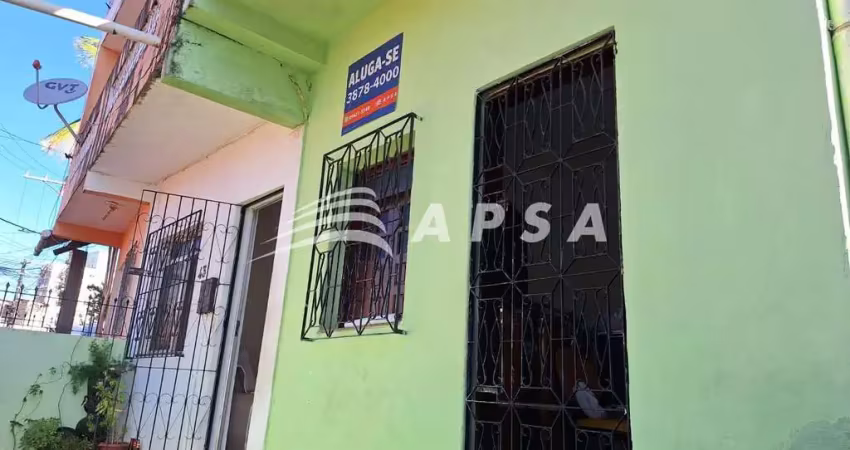 Casa na federação – excelente localização! se você busca praticidade e fácil acesso a tudo, essa cas