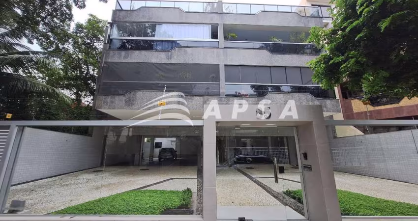 EXCELENTE APARTAMENTO DÚPLEX COM 85M², SOL TARDE, VARANDA, SALA, 2 QUARTOS SUITES, CLOSET, LAVABO, C