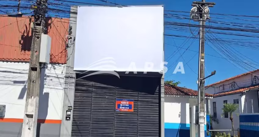 Im 35420 – centro, loja comercial. apsa aluga – ótimo imóvel para desenvolver seu comércio, localiza