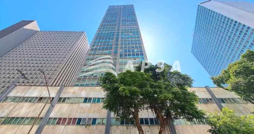 LOCAÇÃO COM 1 MÊS DE ALUGUEL GRÁTIS!* SALA COMERCIAL NO  EDIFÍCIO CENTRAL. CONDOMÍNIO PRIVILEGIADO.