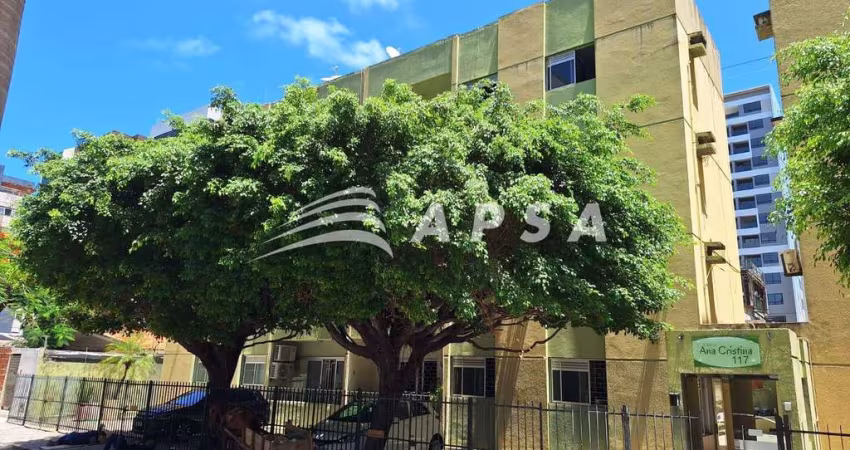 EXCELENTE APARTAMENTO LOCALIZADO NO CORAÇÃO DA PONTA VERDE, A POUCOS METROS DA ORLA, PRÓXIMO A BARES