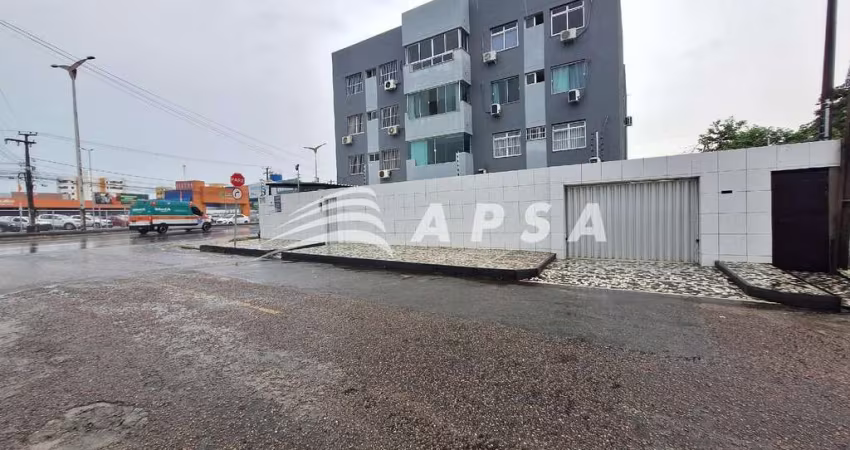 APARTAMENTO NO CAMBEBA, 2 QUARTOS COM ARMÁRIOS (SENDO 1 SUÍTE E O QUARTO COM AR CONDICIONADO), SALA