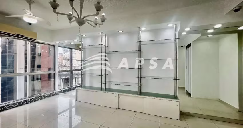 Sala comercial centro. em pleno centro do rio de janeiro, essa sala comercial pronta para uso oferec