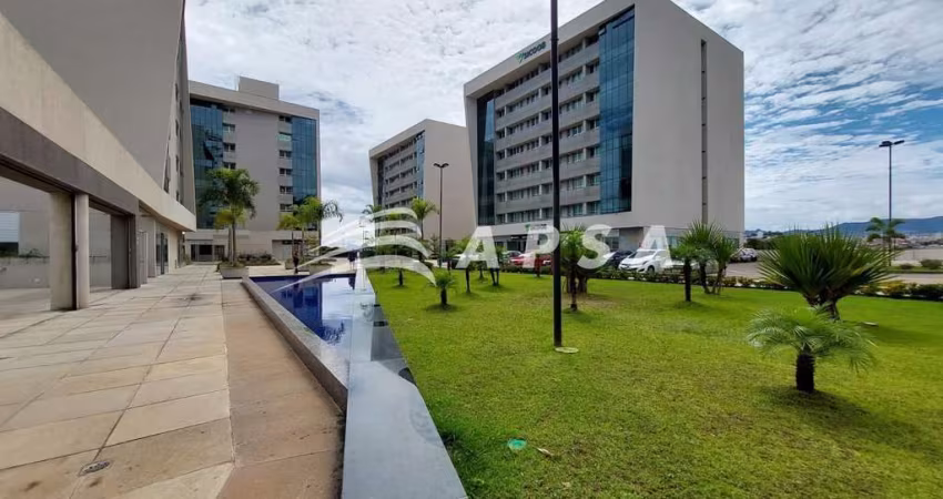SALA COMERCIAL PARA LOCAÇÃO – MONTE REY OFFICE, CAIÇARA, BH O ENDEREÇO PERFEITO PARA O SEU NEGÓCIO!