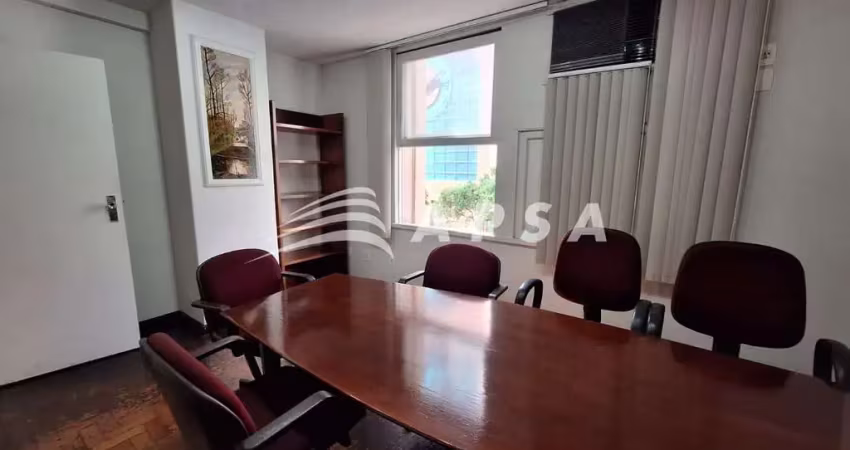 Sala comercial centro.se você busca o espaço ideal para o seu negócio, esta sala comercial é a escol