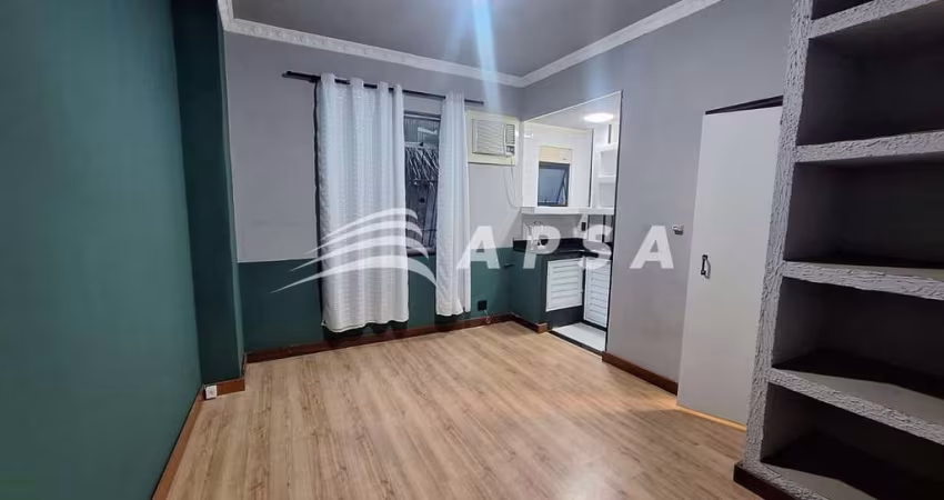 EXCELENTE APARTAMENTO ESTÚDIO NA TIJUCA  APARTAMENTO ESTÚDIO LINDO, PRONTO PRA MORAR, A POUCOS METRO