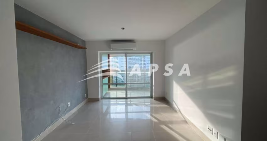 LINDO APARTAMENTO, 4 QUARTOS, NO CONDOMÍNIO QUINTAS DA PENÍNSULA - BARRA DA TIJUCA. SITUADO EM ÁREA
