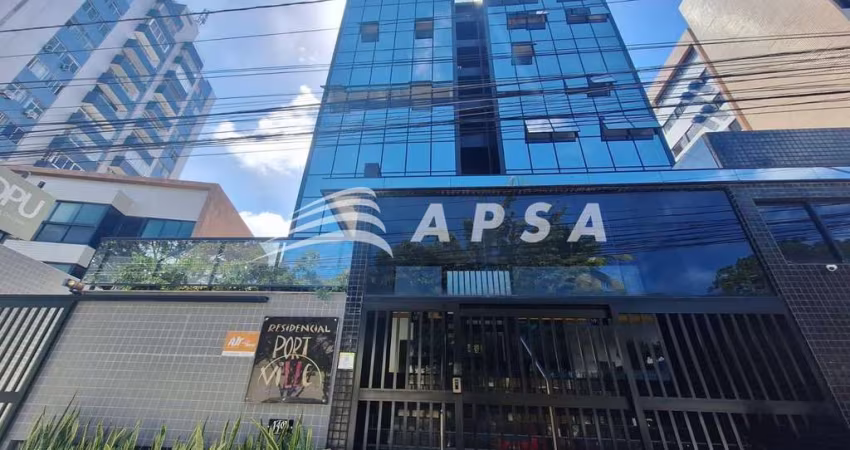 EXCELENTE OPORTUNIDADE PARA MORAR COM CONFORTO E PRATICIDADE EM UMA DAS LOCALIZAÇÕES MAIS DESEJADAS